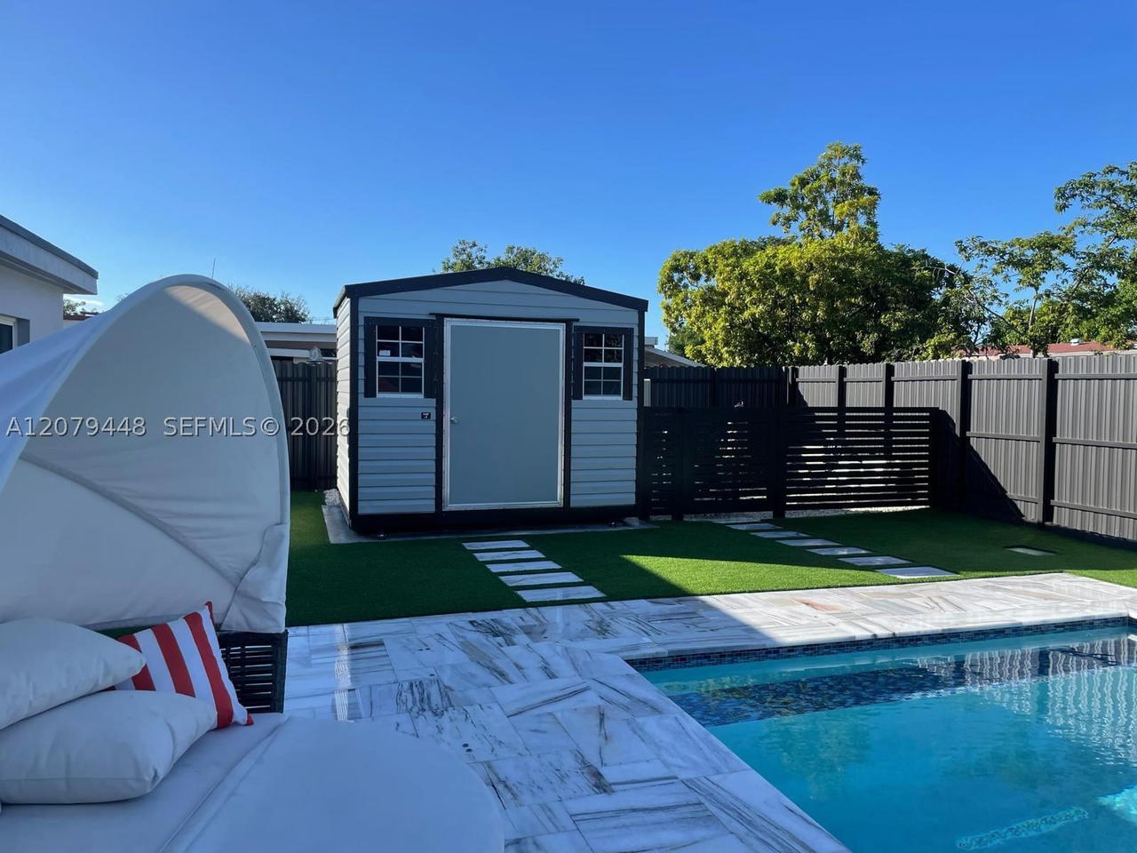Real estate property located at 19200 51st Ave, Miami-dade, Miami Gardens Manor Sec 4, Miami Gardens, FL