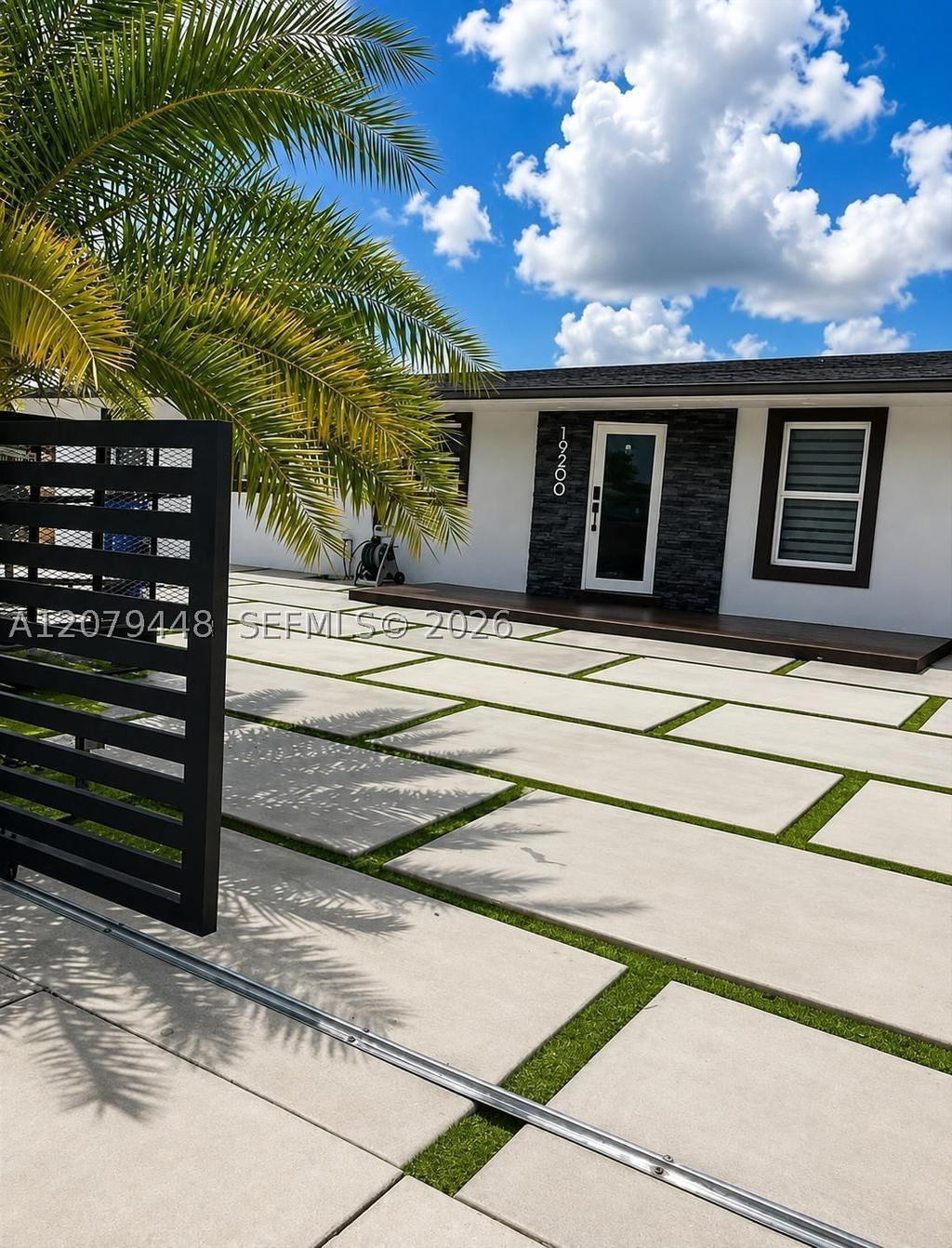 Real estate property located at 19200 51st Ave, Miami-dade, Miami Gardens Manor Sec 4, Miami Gardens, FL