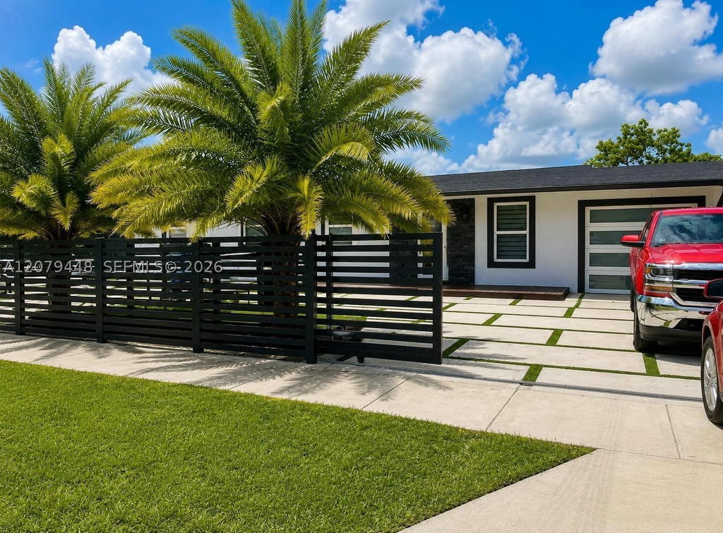 Real estate property located at 19200 51st Ave, Miami-dade, Miami Gardens Manor Sec 4, Miami Gardens, FL