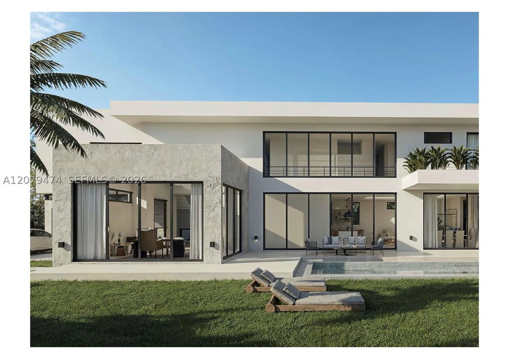 Real estate property located at 4165 Poinciana Ave, Miami-dade, Sunshine Vistas, Miami, FL
