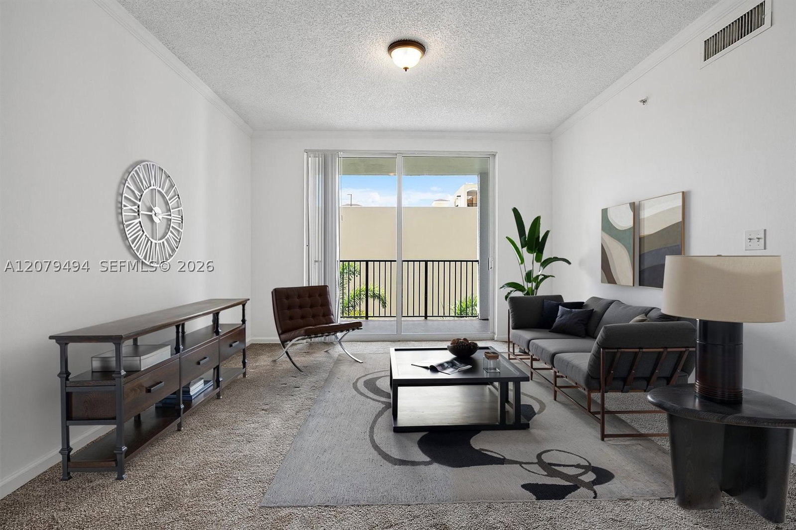 Real estate property located at 17150 Bay Rd #2619, Miami-dade, Porto Bellagio Condo, Sunny Isles Beach, FL