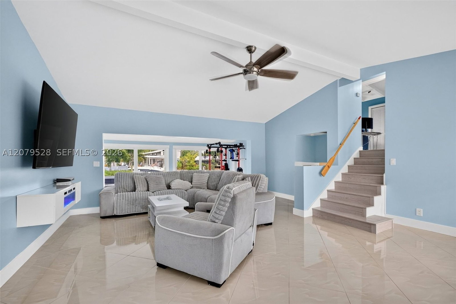 Real estate property located at 2518 Tortugas Ln, Broward, Lauderdale Isles No 2-blk, Fort Lauderdale, FL
