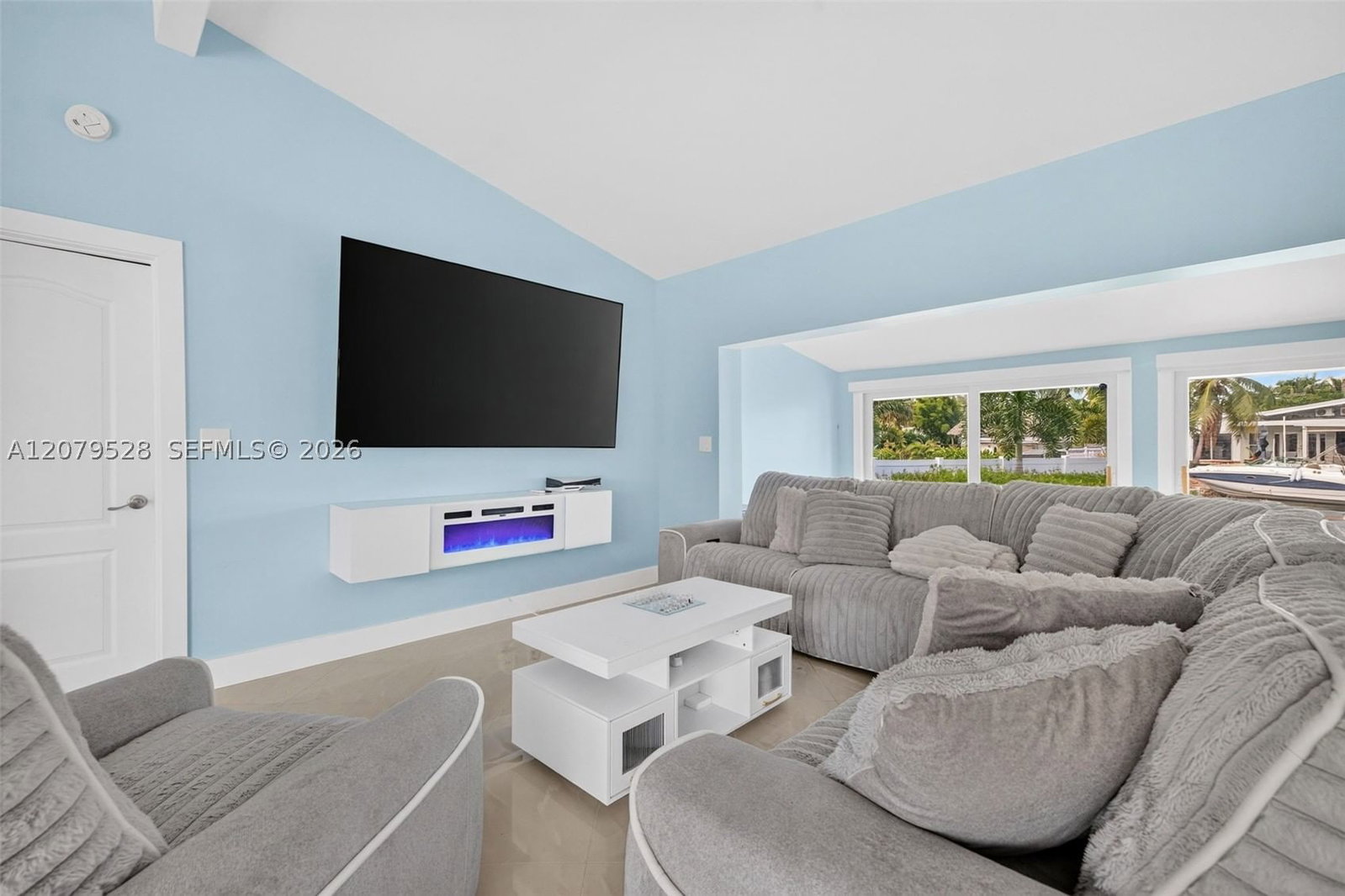 Real estate property located at 2518 Tortugas Ln, Broward, Lauderdale Isles No 2-blk, Fort Lauderdale, FL