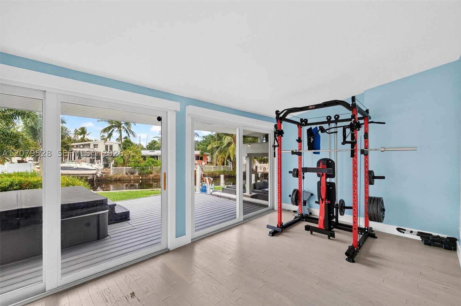 Real estate property located at 2518 Tortugas Ln, Broward, Lauderdale Isles No 2-blk, Fort Lauderdale, FL