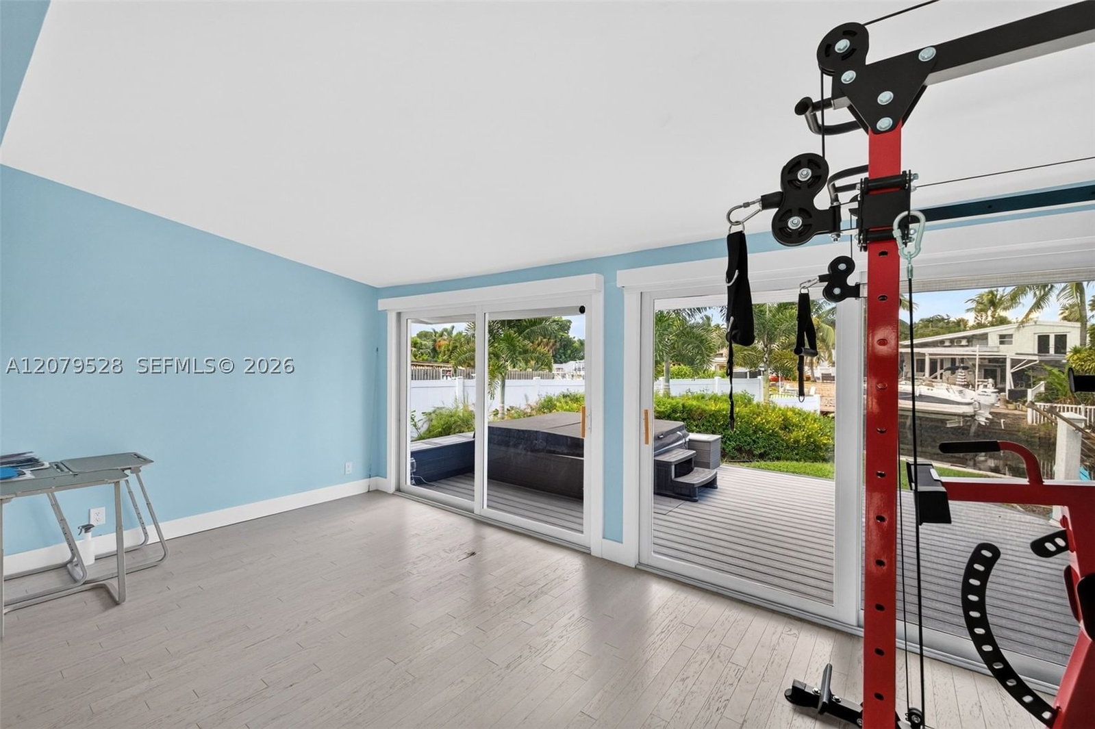 Real estate property located at 2518 Tortugas Ln, Broward, Lauderdale Isles No 2-blk, Fort Lauderdale, FL
