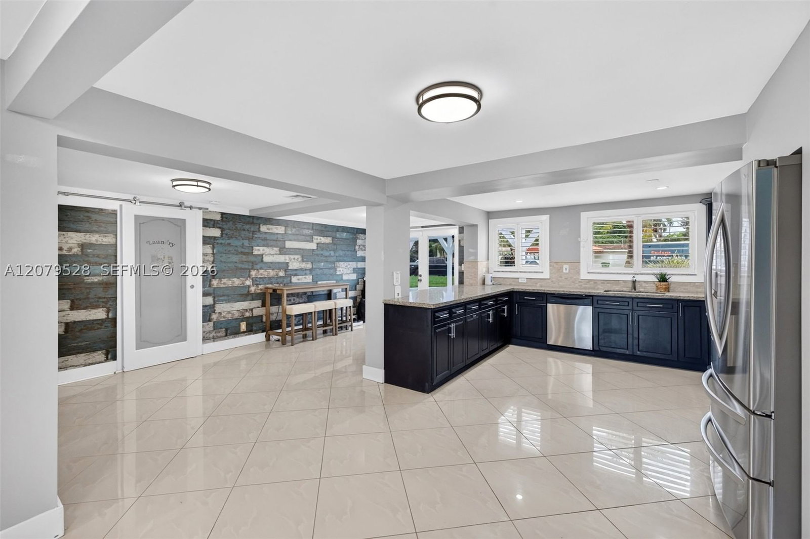 Real estate property located at 2518 Tortugas Ln, Broward, Lauderdale Isles No 2-blk, Fort Lauderdale, FL