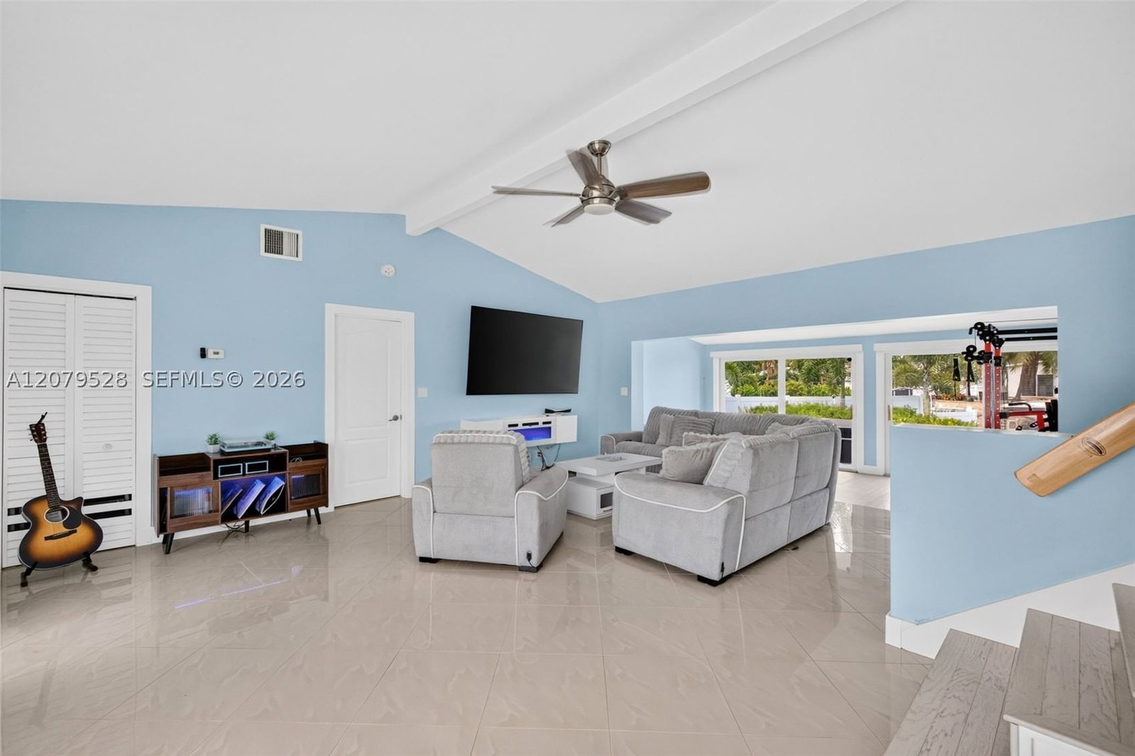 Real estate property located at 2518 Tortugas Ln, Broward, Lauderdale Isles No 2-blk, Fort Lauderdale, FL
