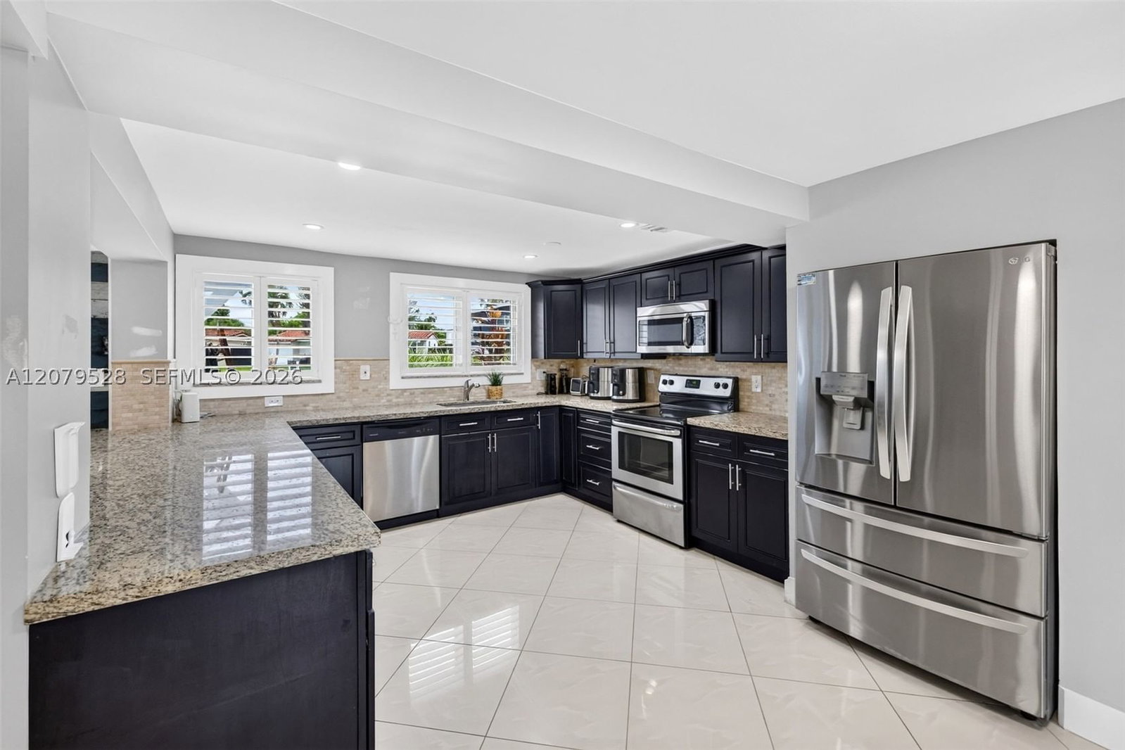 Real estate property located at 2518 Tortugas Ln, Broward, Lauderdale Isles No 2-blk, Fort Lauderdale, FL