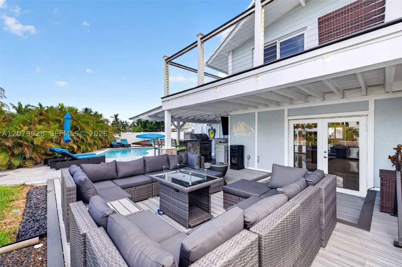 Real estate property located at 2518 Tortugas Ln, Broward, Lauderdale Isles No 2-blk, Fort Lauderdale, FL