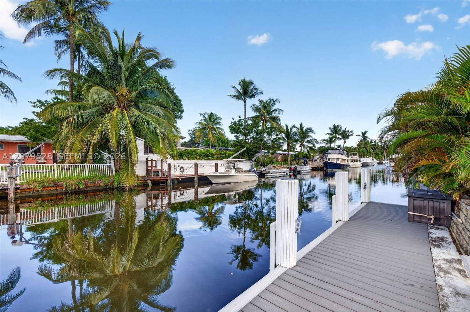 Real estate property located at 2518 Tortugas Ln, Broward, Lauderdale Isles No 2-blk, Fort Lauderdale, FL