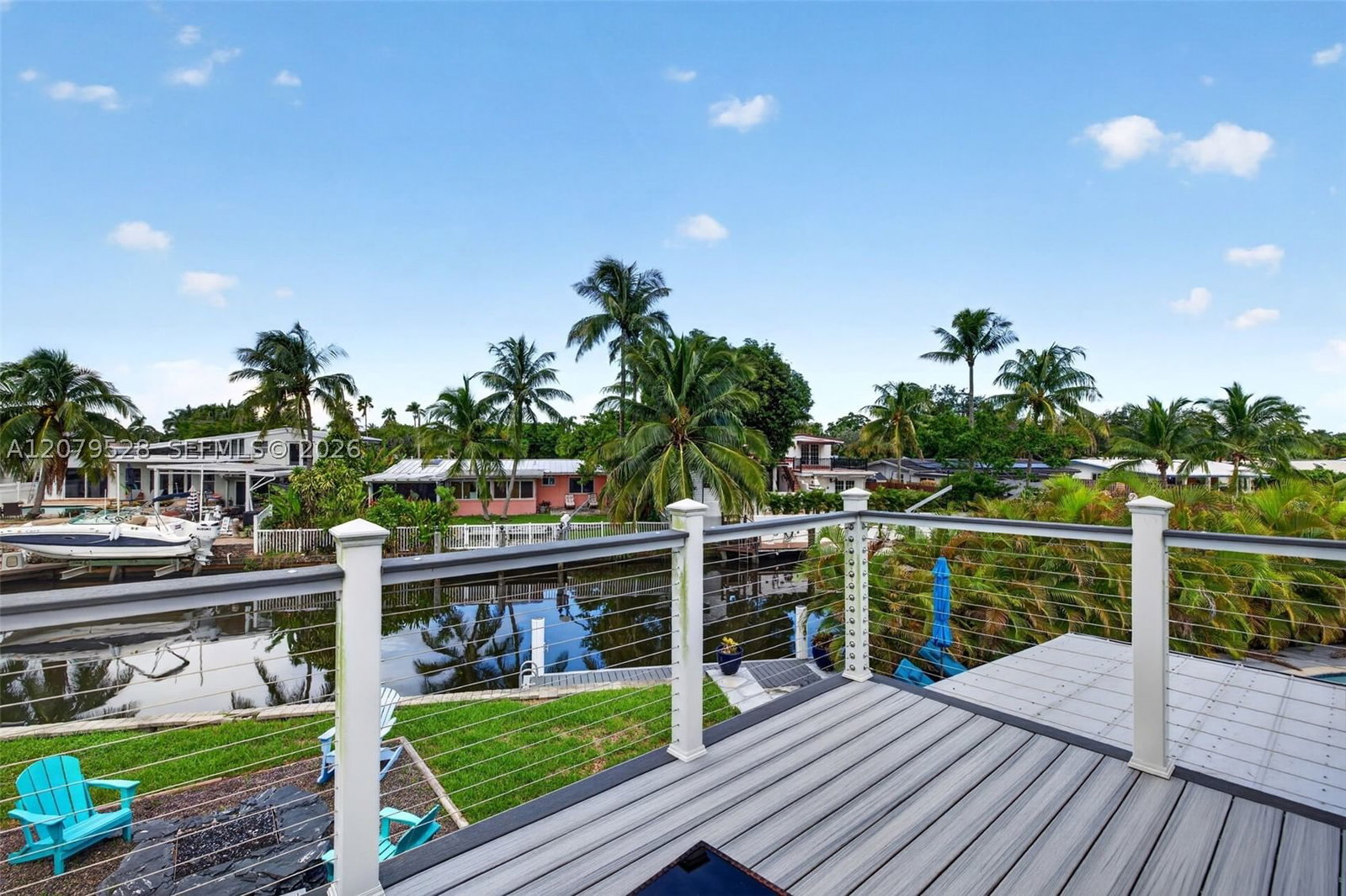 Real estate property located at 2518 Tortugas Ln, Broward, Lauderdale Isles No 2-blk, Fort Lauderdale, FL