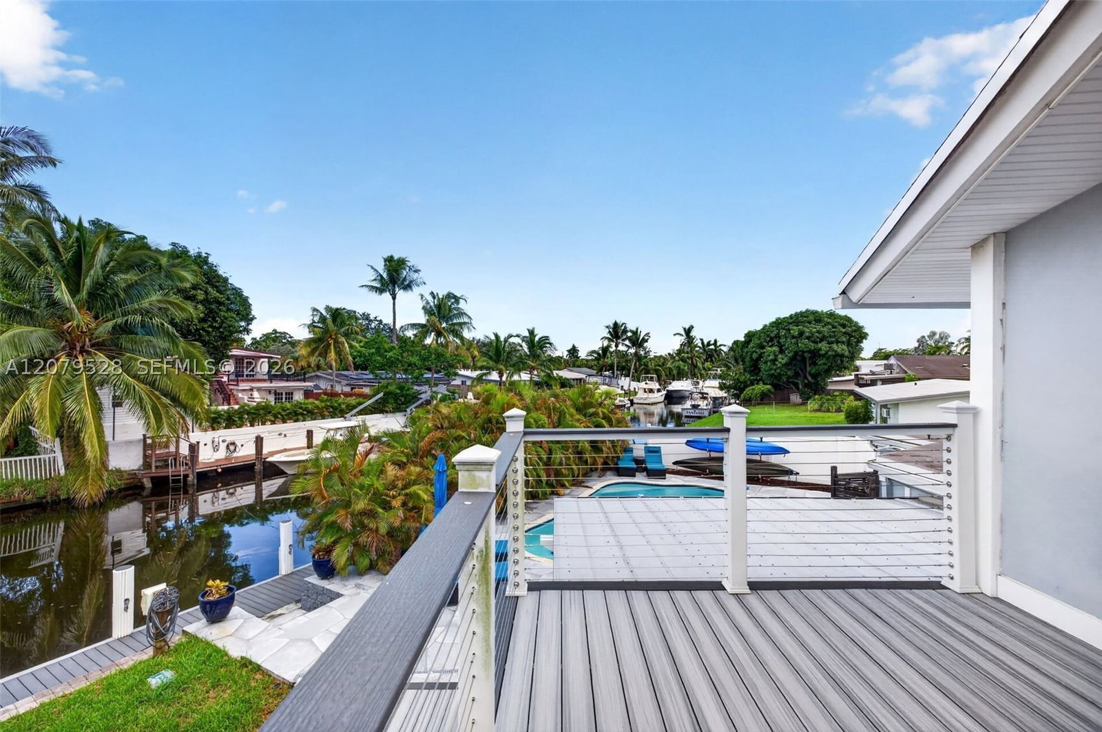 Real estate property located at 2518 Tortugas Ln, Broward, Lauderdale Isles No 2-blk, Fort Lauderdale, FL