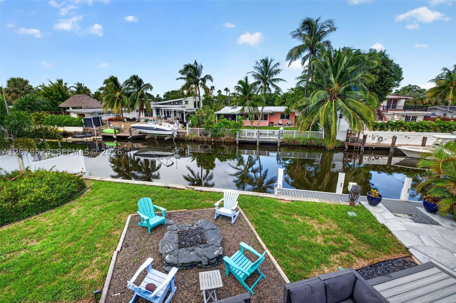 Real estate property located at 2518 Tortugas Ln, Broward, Lauderdale Isles No 2-blk, Fort Lauderdale, FL