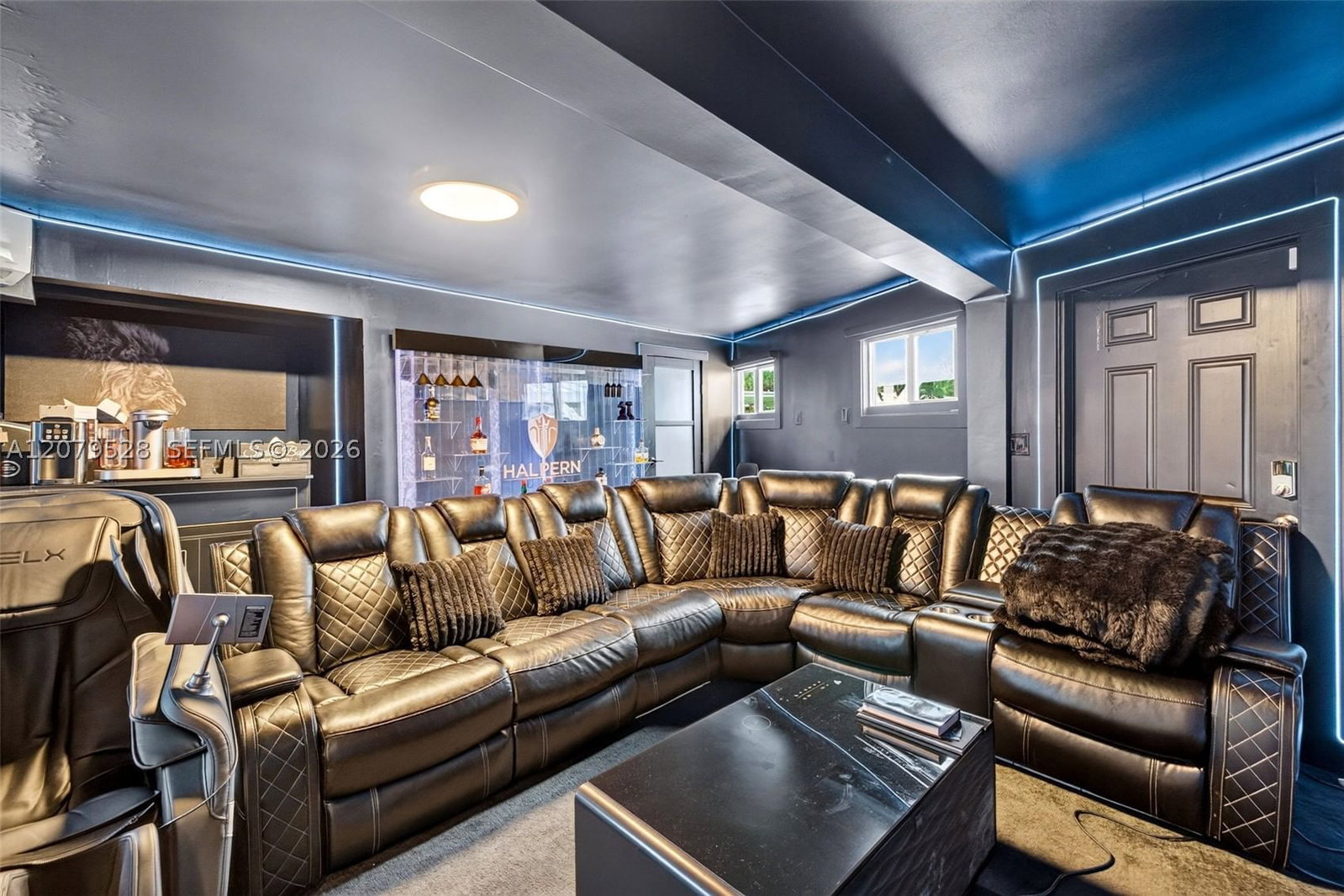 Real estate property located at 2518 Tortugas Ln, Broward, Lauderdale Isles No 2-blk, Fort Lauderdale, FL