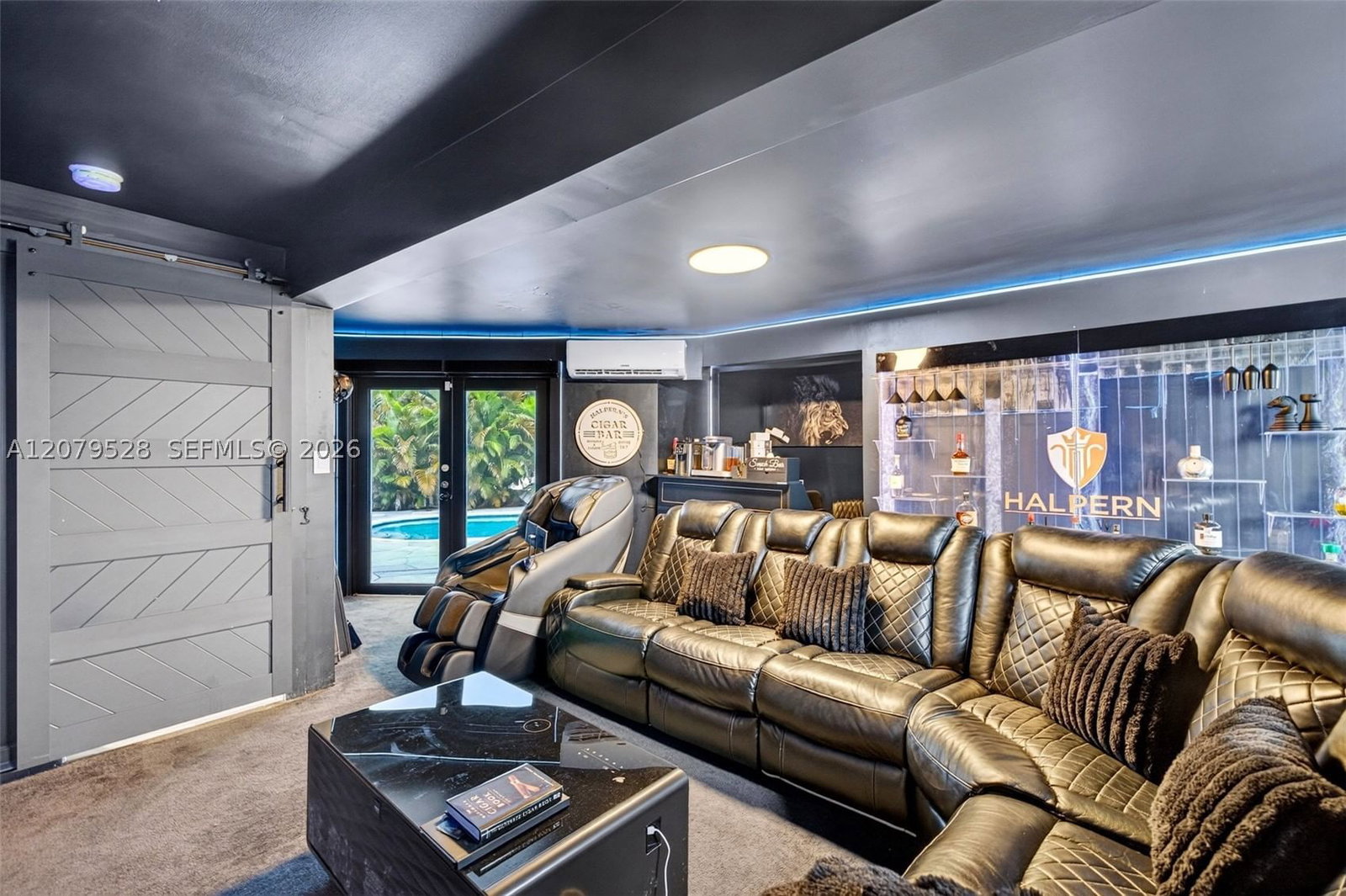 Real estate property located at 2518 Tortugas Ln, Broward, Lauderdale Isles No 2-blk, Fort Lauderdale, FL
