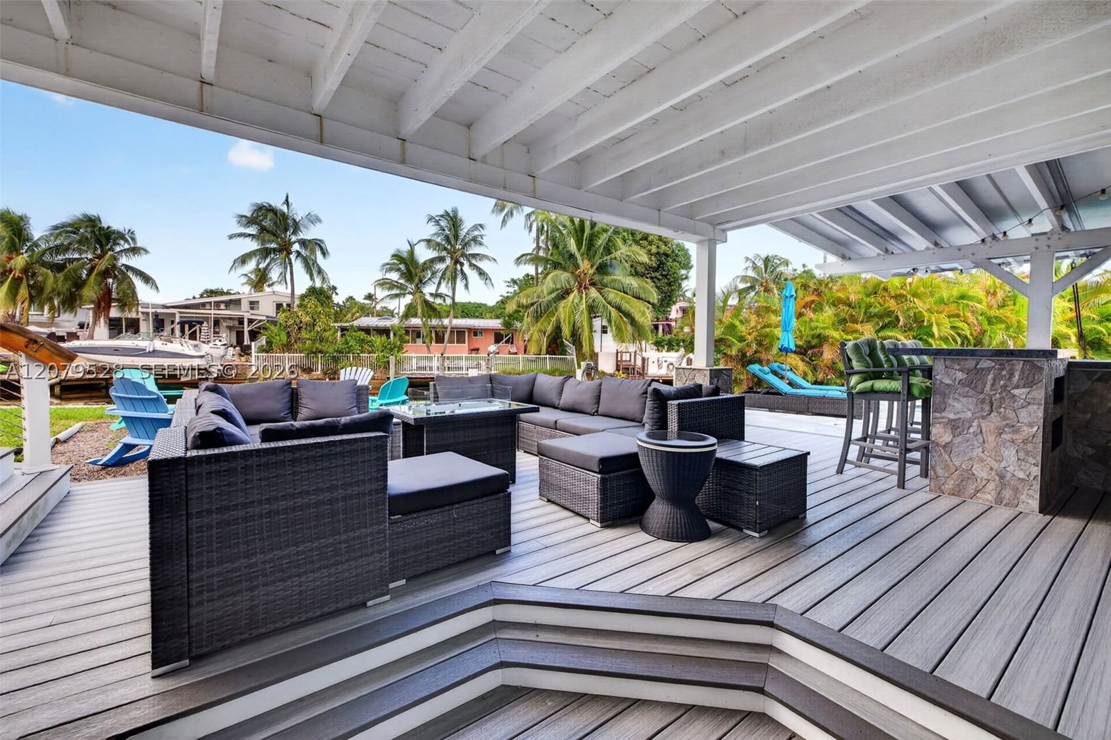 Real estate property located at 2518 Tortugas Ln, Broward, Lauderdale Isles No 2-blk, Fort Lauderdale, FL