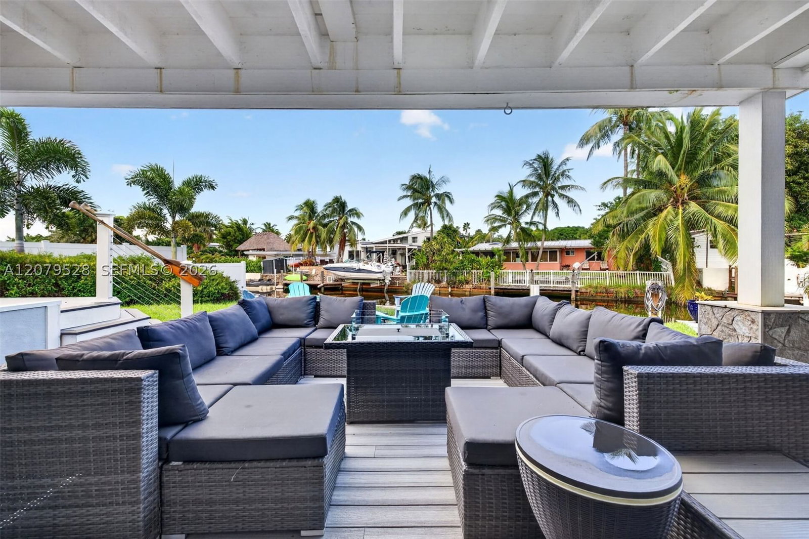 Real estate property located at 2518 Tortugas Ln, Broward, Lauderdale Isles No 2-blk, Fort Lauderdale, FL