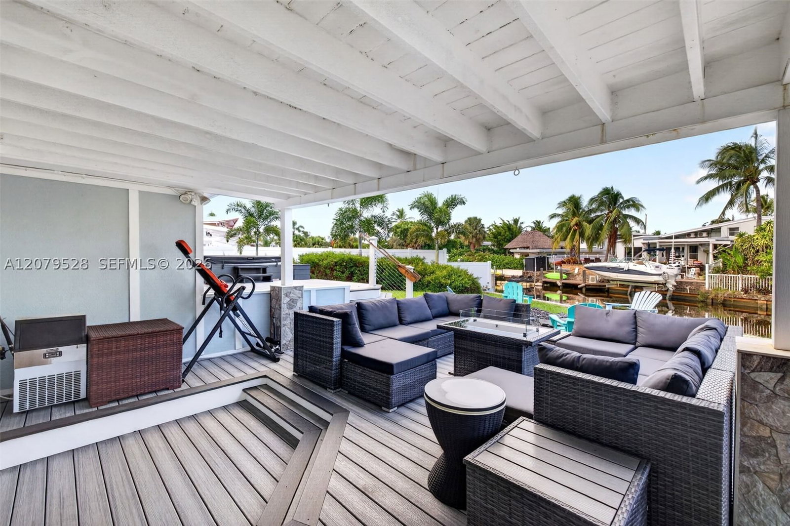 Real estate property located at 2518 Tortugas Ln, Broward, Lauderdale Isles No 2-blk, Fort Lauderdale, FL