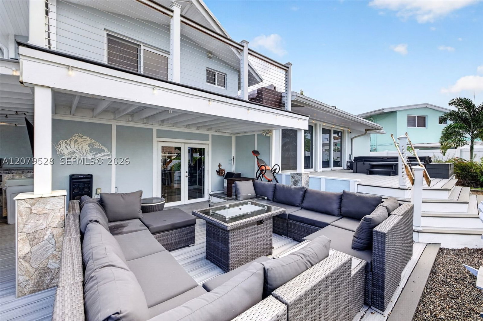 Real estate property located at 2518 Tortugas Ln, Broward, Lauderdale Isles No 2-blk, Fort Lauderdale, FL