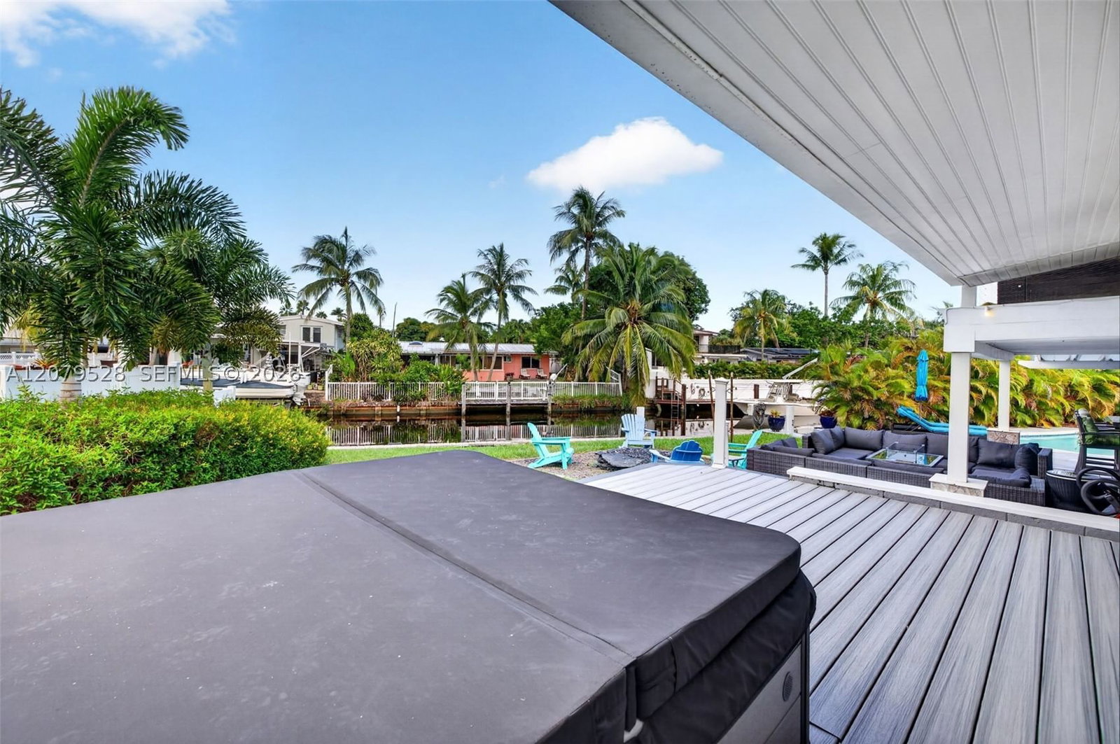 Real estate property located at 2518 Tortugas Ln, Broward, Lauderdale Isles No 2-blk, Fort Lauderdale, FL