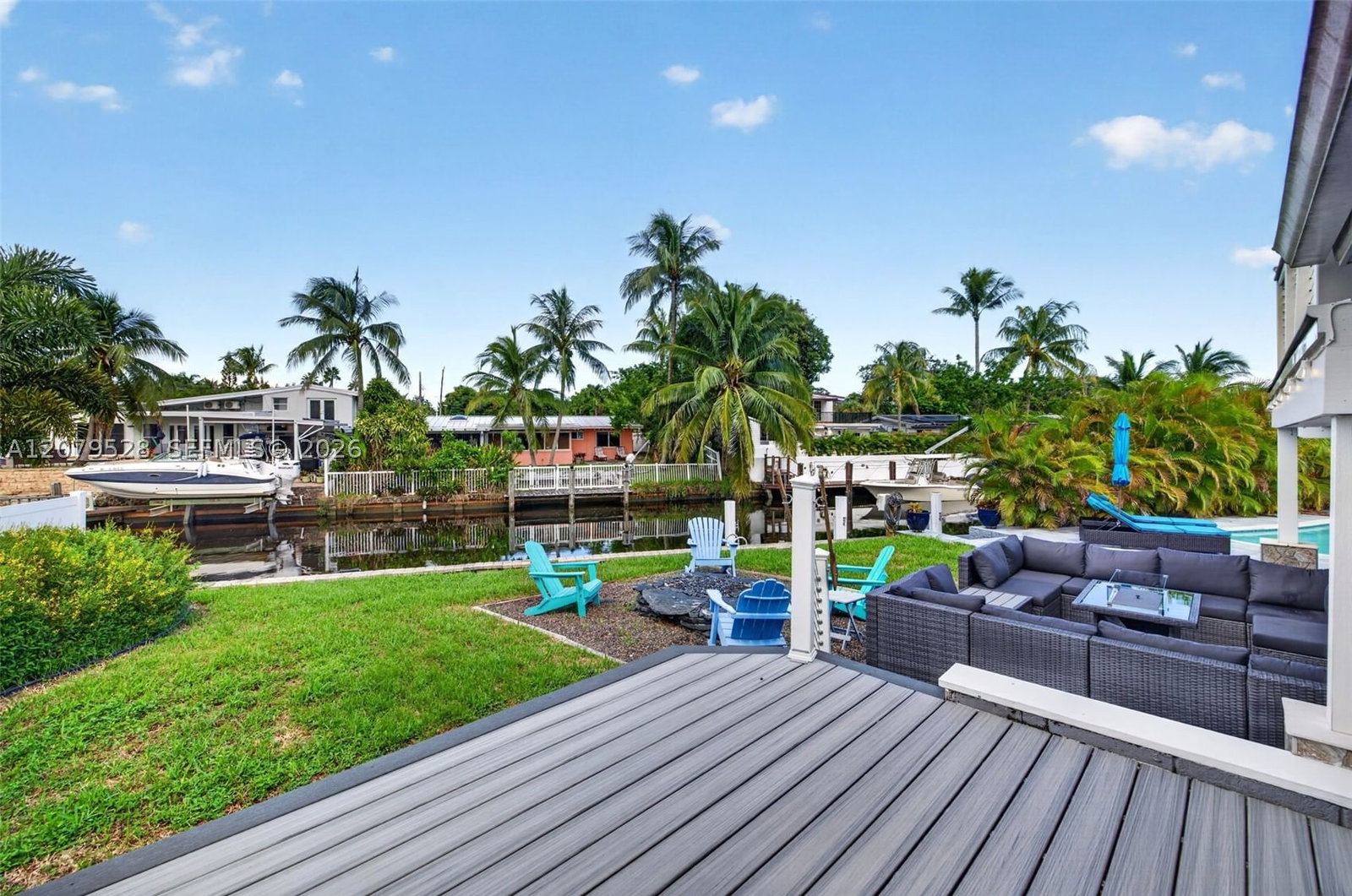 Real estate property located at 2518 Tortugas Ln, Broward, Lauderdale Isles No 2-blk, Fort Lauderdale, FL