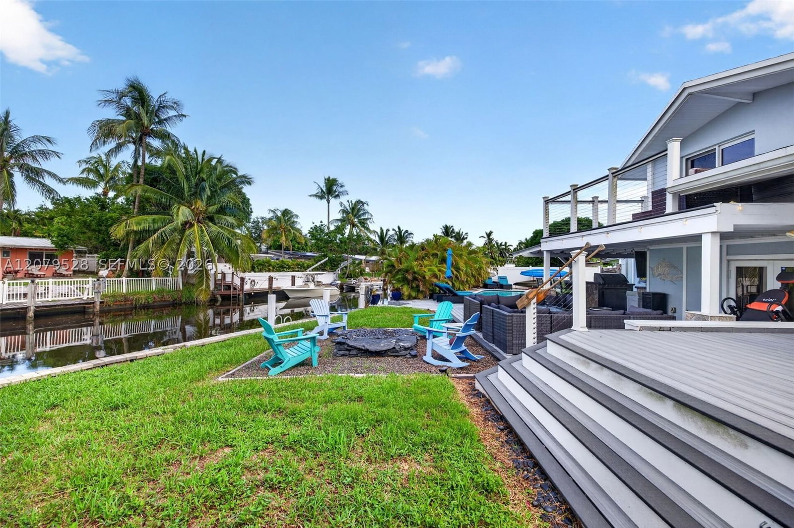 Real estate property located at 2518 Tortugas Ln, Broward, Lauderdale Isles No 2-blk, Fort Lauderdale, FL
