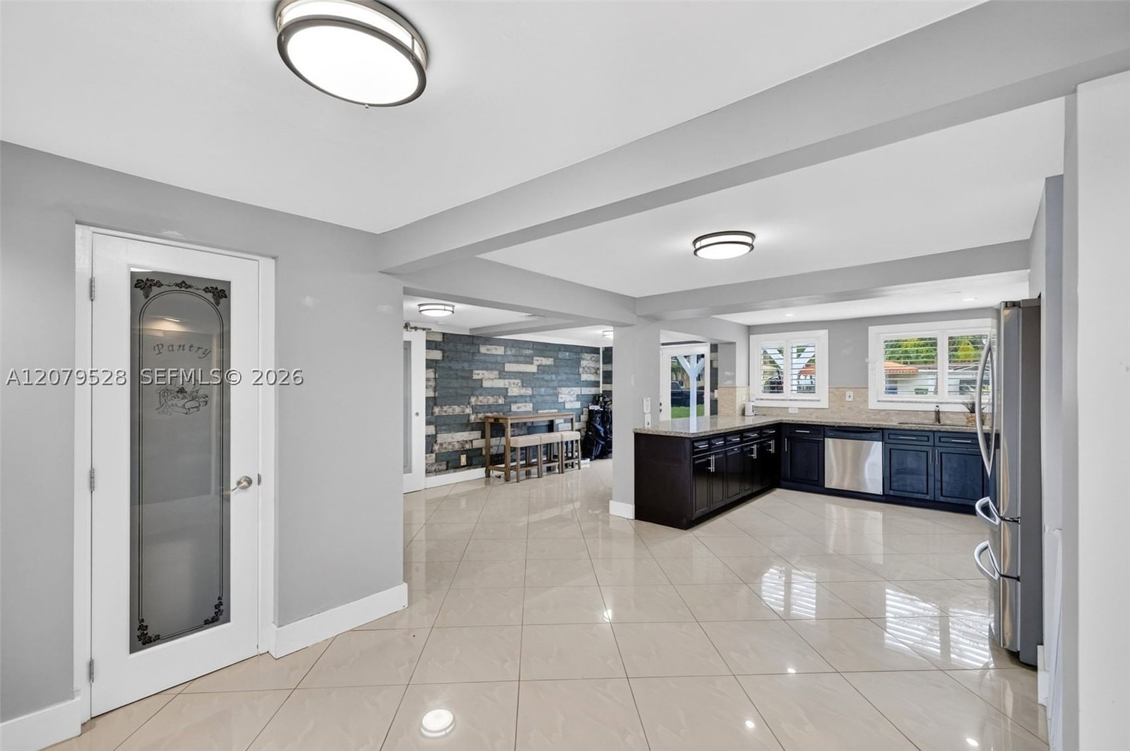 Real estate property located at 2518 Tortugas Ln, Broward, Lauderdale Isles No 2-blk, Fort Lauderdale, FL
