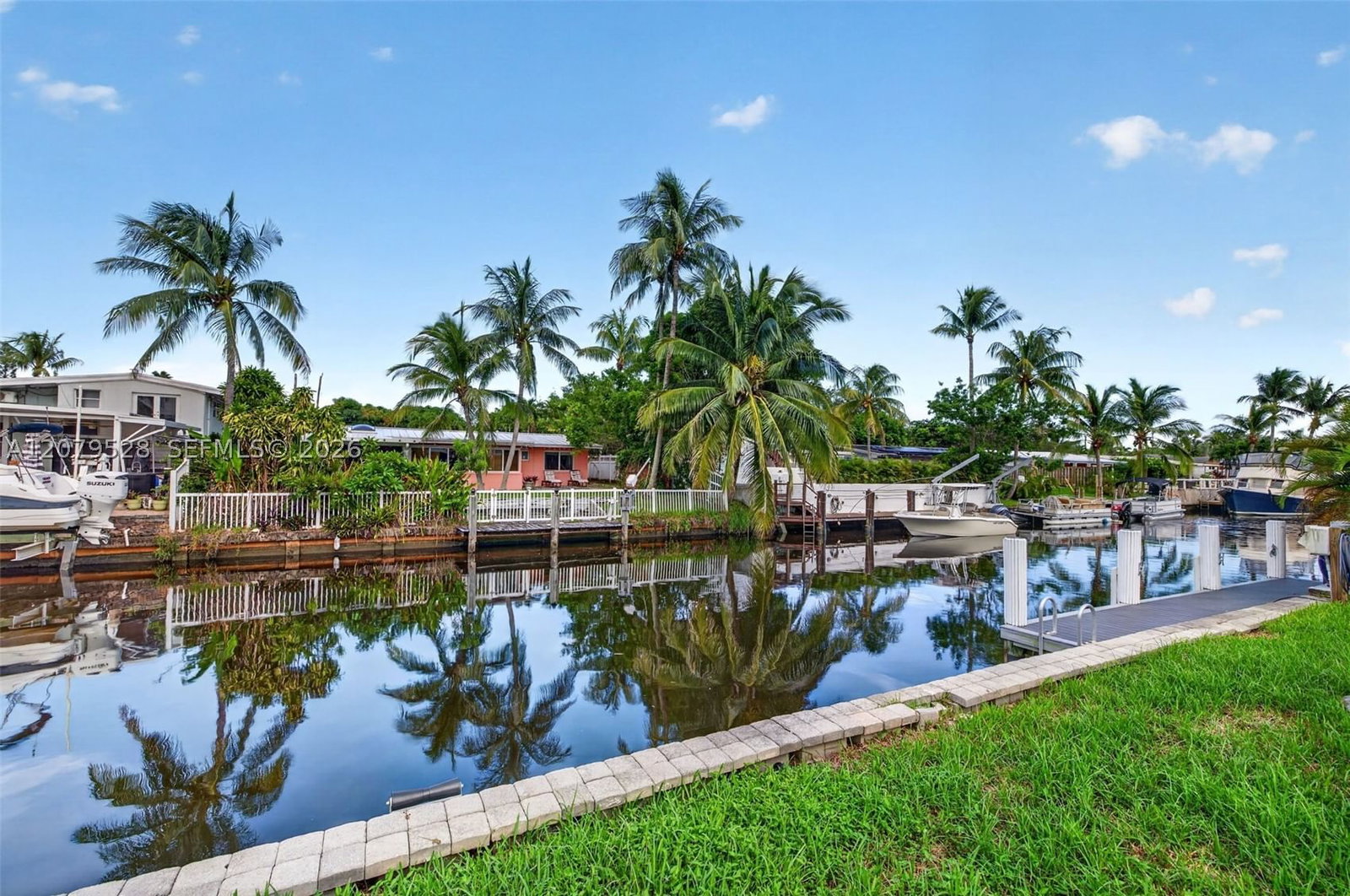 Real estate property located at 2518 Tortugas Ln, Broward, Lauderdale Isles No 2-blk, Fort Lauderdale, FL