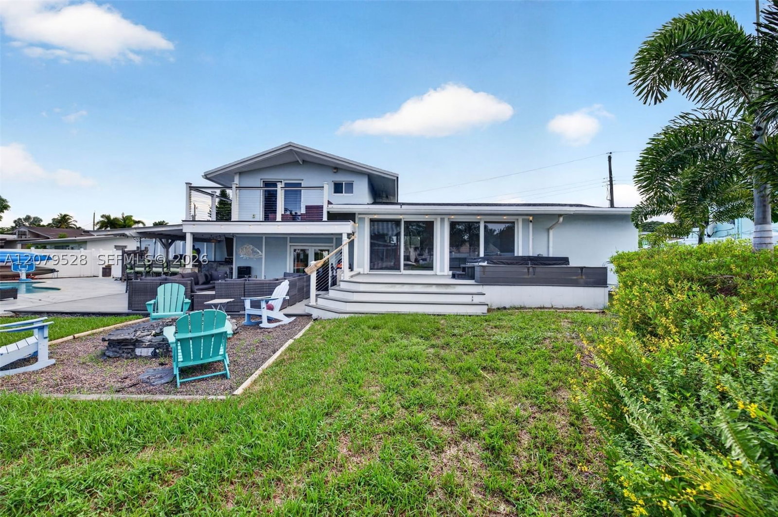 Real estate property located at 2518 Tortugas Ln, Broward, Lauderdale Isles No 2-blk, Fort Lauderdale, FL