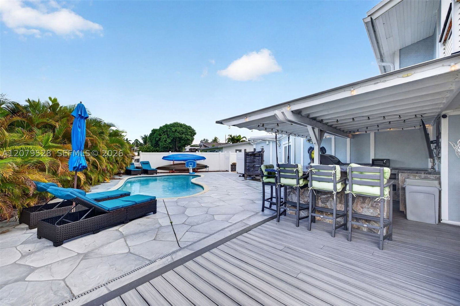 Real estate property located at 2518 Tortugas Ln, Broward, Lauderdale Isles No 2-blk, Fort Lauderdale, FL