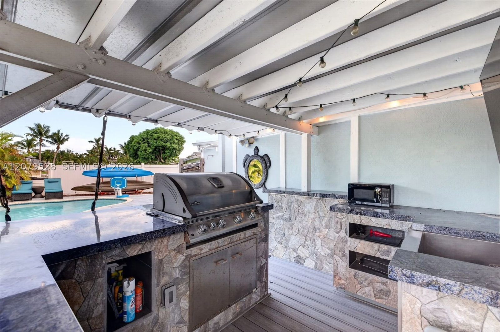 Real estate property located at 2518 Tortugas Ln, Broward, Lauderdale Isles No 2-blk, Fort Lauderdale, FL