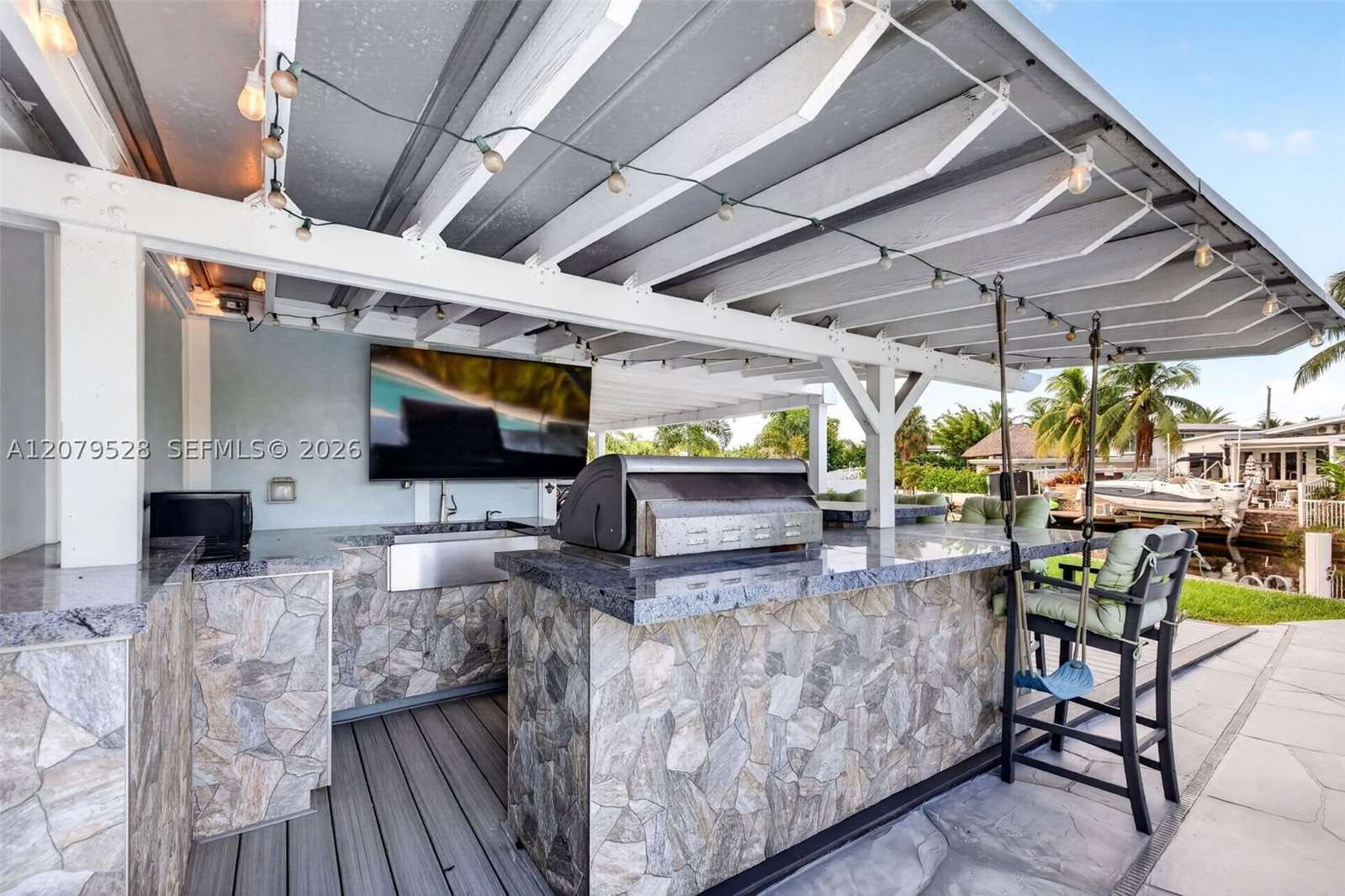 Real estate property located at 2518 Tortugas Ln, Broward, Lauderdale Isles No 2-blk, Fort Lauderdale, FL