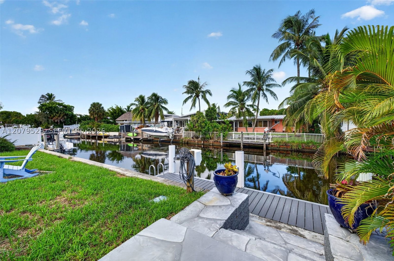 Real estate property located at 2518 Tortugas Ln, Broward, Lauderdale Isles No 2-blk, Fort Lauderdale, FL