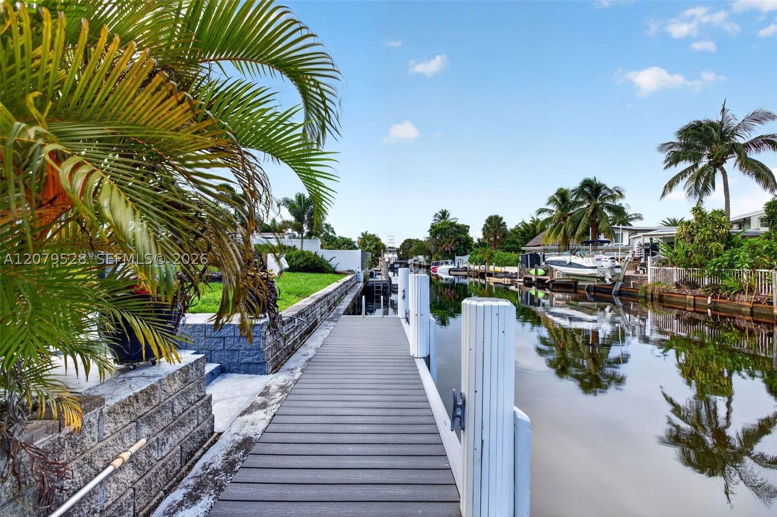 Real estate property located at 2518 Tortugas Ln, Broward, Lauderdale Isles No 2-blk, Fort Lauderdale, FL