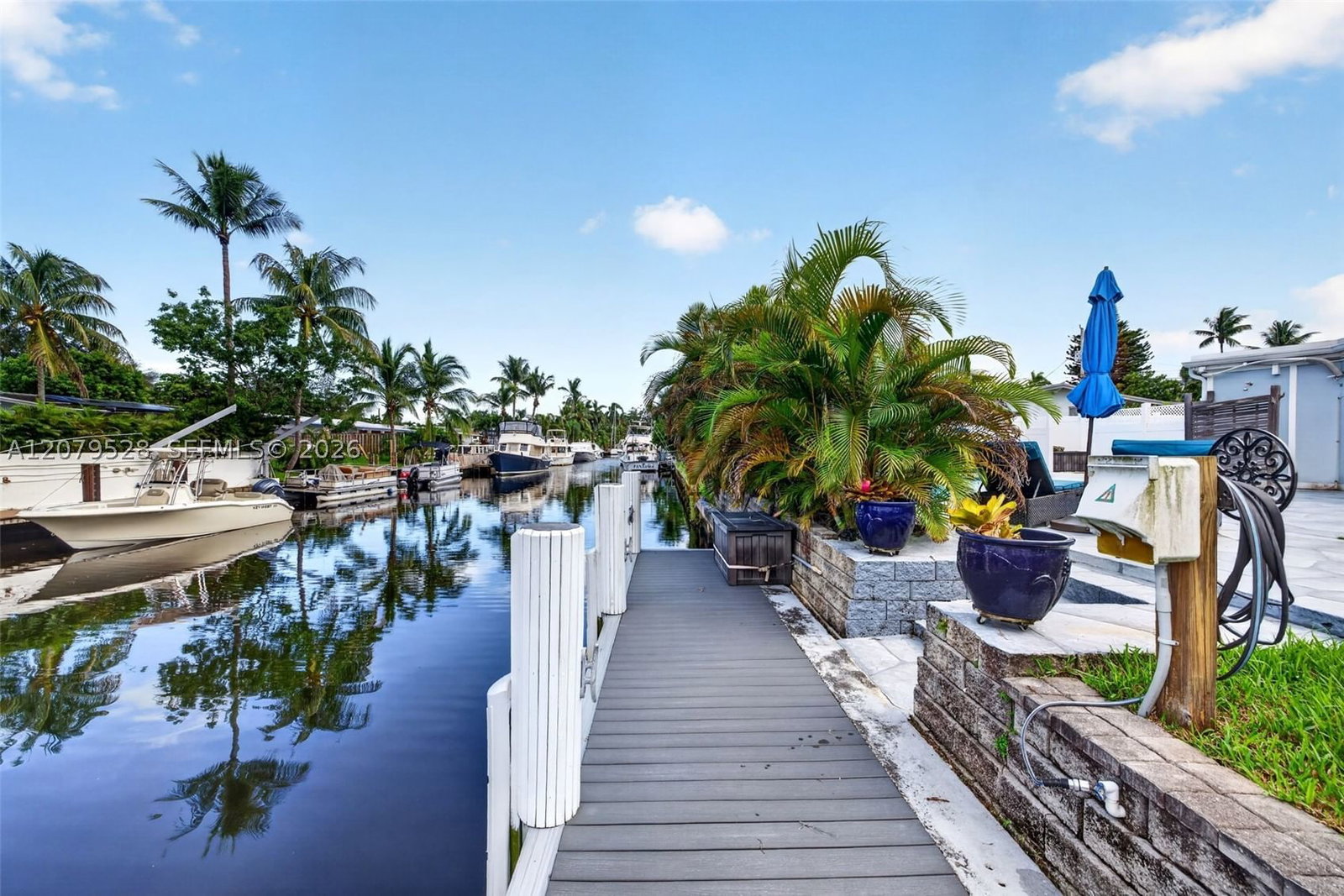 Real estate property located at 2518 Tortugas Ln, Broward, Lauderdale Isles No 2-blk, Fort Lauderdale, FL