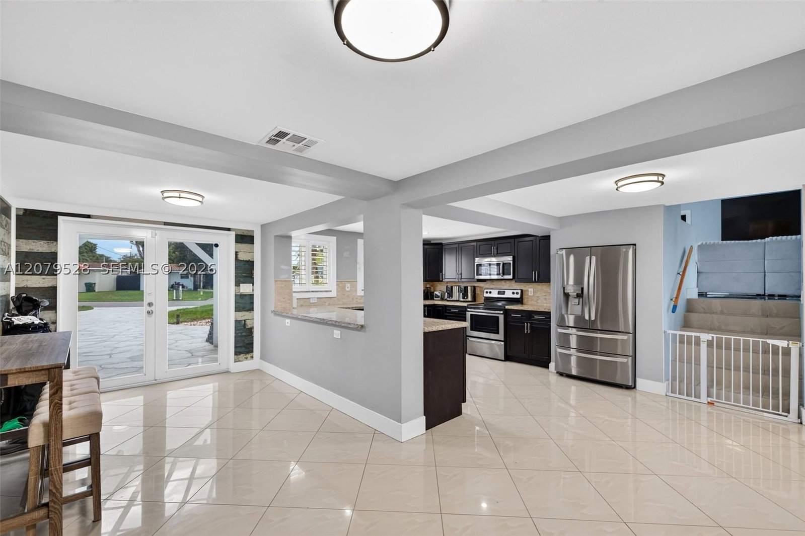 Real estate property located at 2518 Tortugas Ln, Broward, Lauderdale Isles No 2-blk, Fort Lauderdale, FL