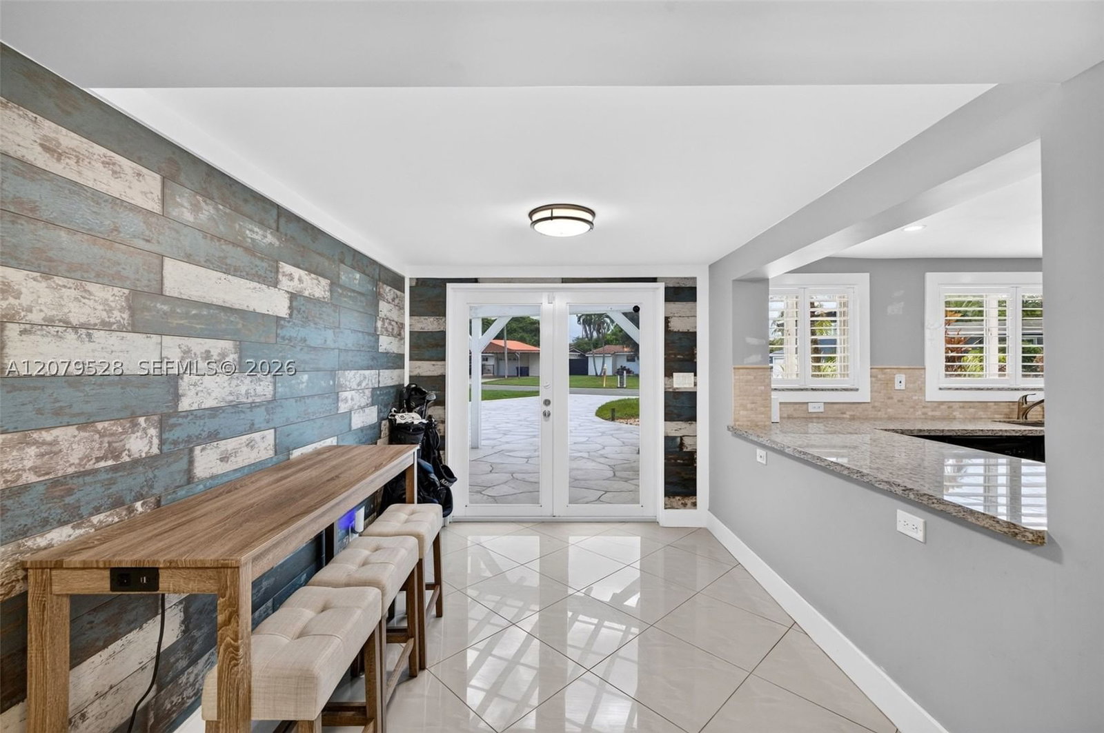 Real estate property located at 2518 Tortugas Ln, Broward, Lauderdale Isles No 2-blk, Fort Lauderdale, FL