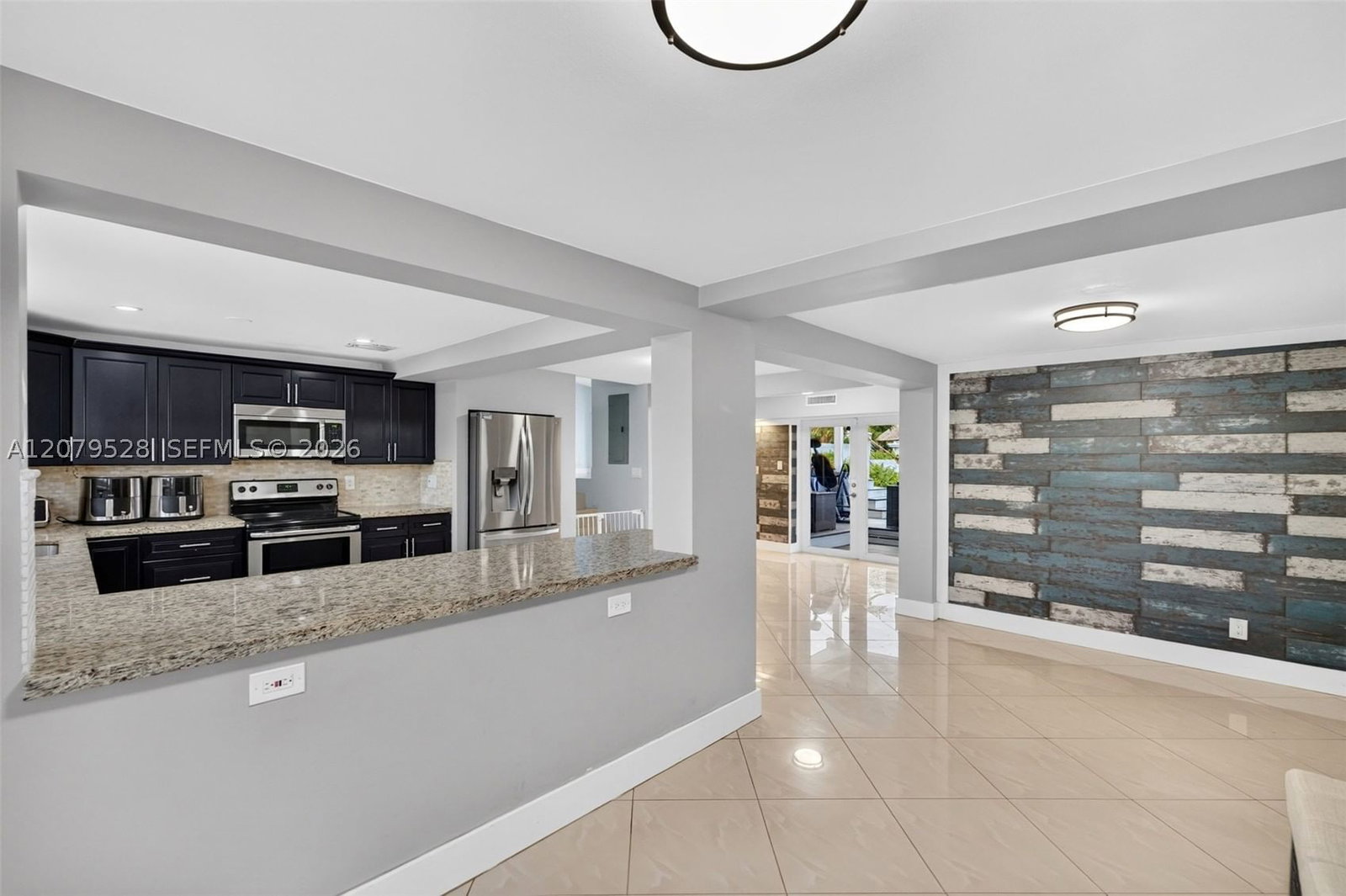 Real estate property located at 2518 Tortugas Ln, Broward, Lauderdale Isles No 2-blk, Fort Lauderdale, FL