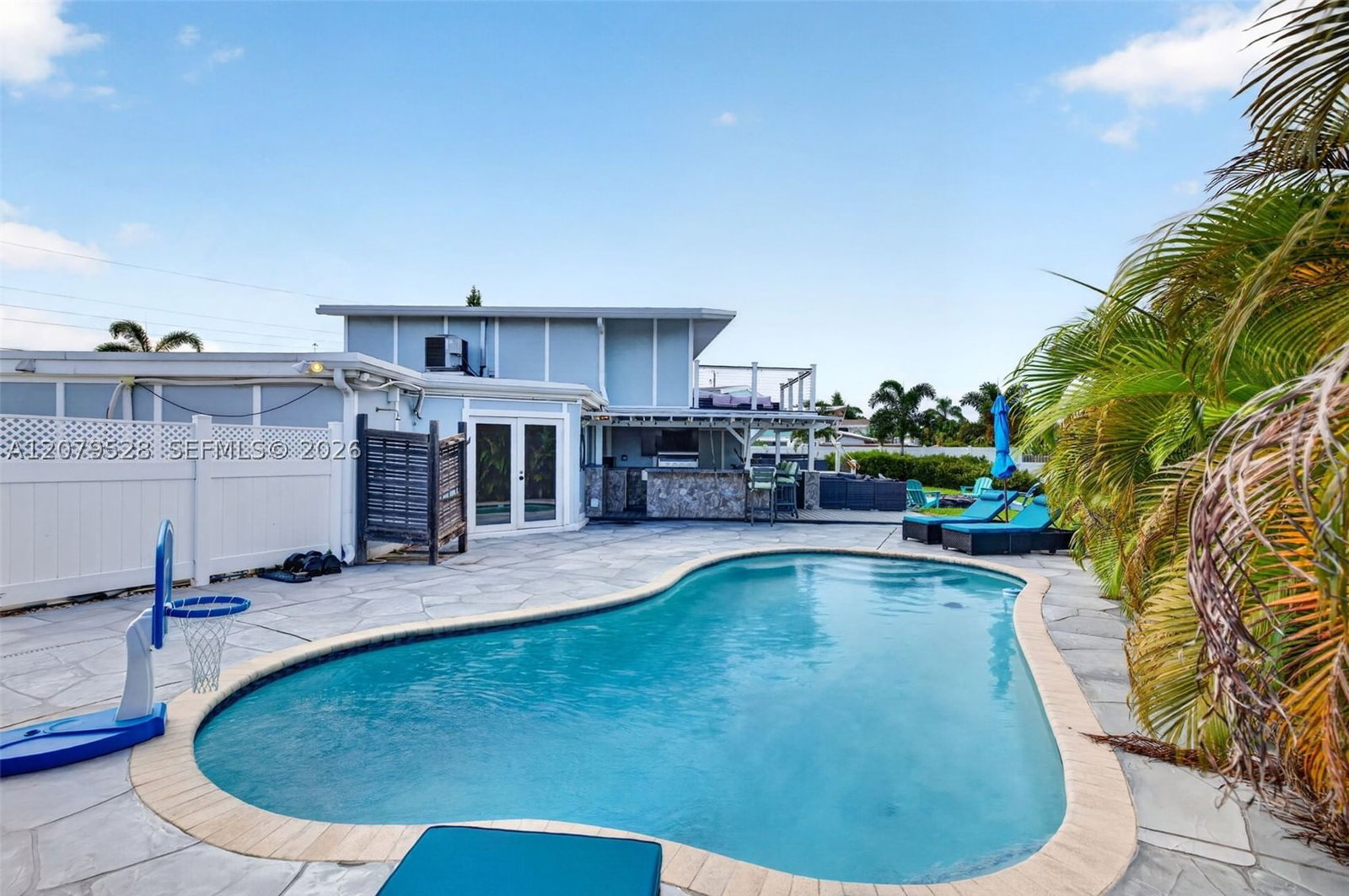 Real estate property located at 2518 Tortugas Ln, Broward, Lauderdale Isles No 2-blk, Fort Lauderdale, FL