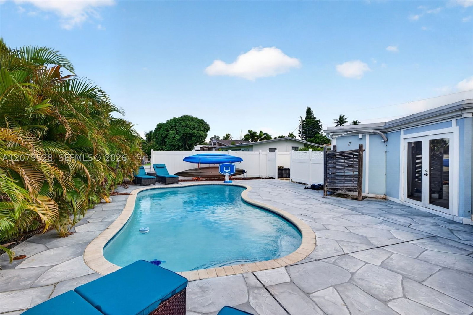 Real estate property located at 2518 Tortugas Ln, Broward, Lauderdale Isles No 2-blk, Fort Lauderdale, FL