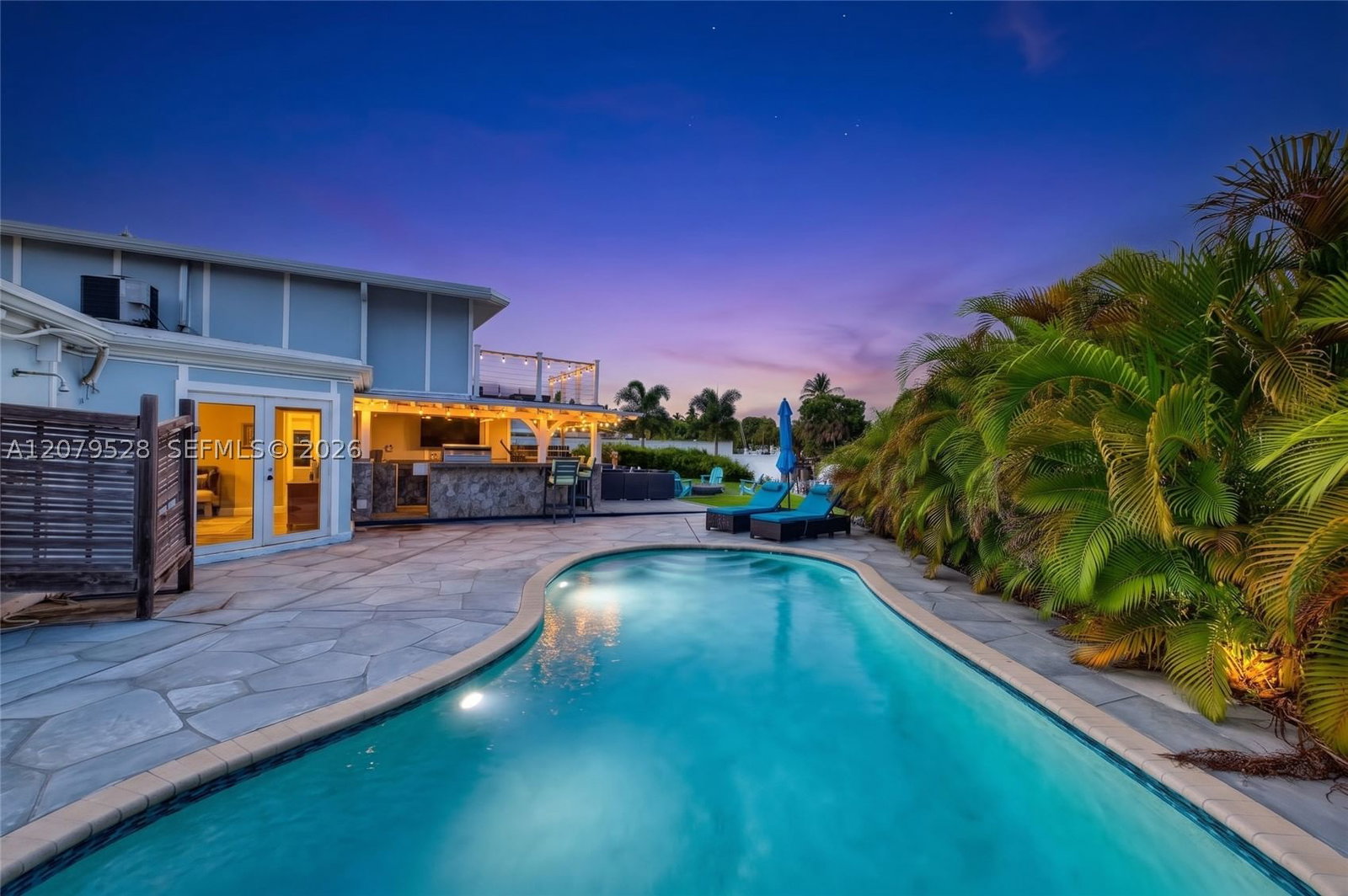 Real estate property located at 2518 Tortugas Ln, Broward, Lauderdale Isles No 2-blk, Fort Lauderdale, FL