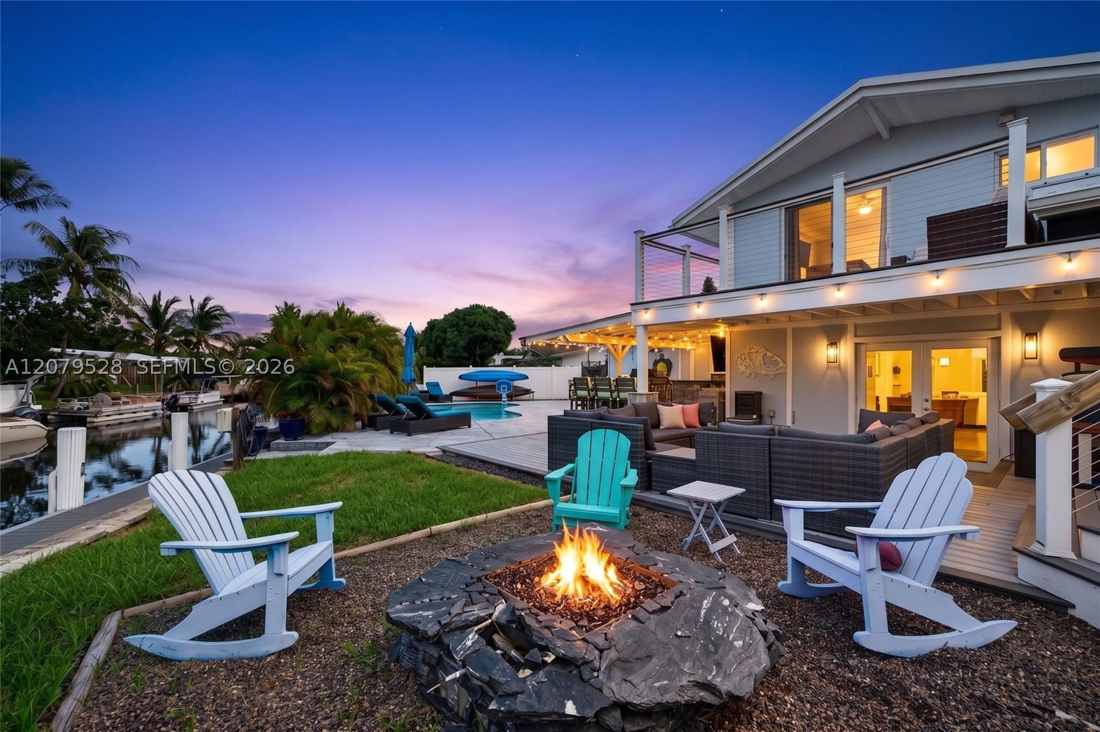 Real estate property located at 2518 Tortugas Ln, Broward, Lauderdale Isles No 2-blk, Fort Lauderdale, FL