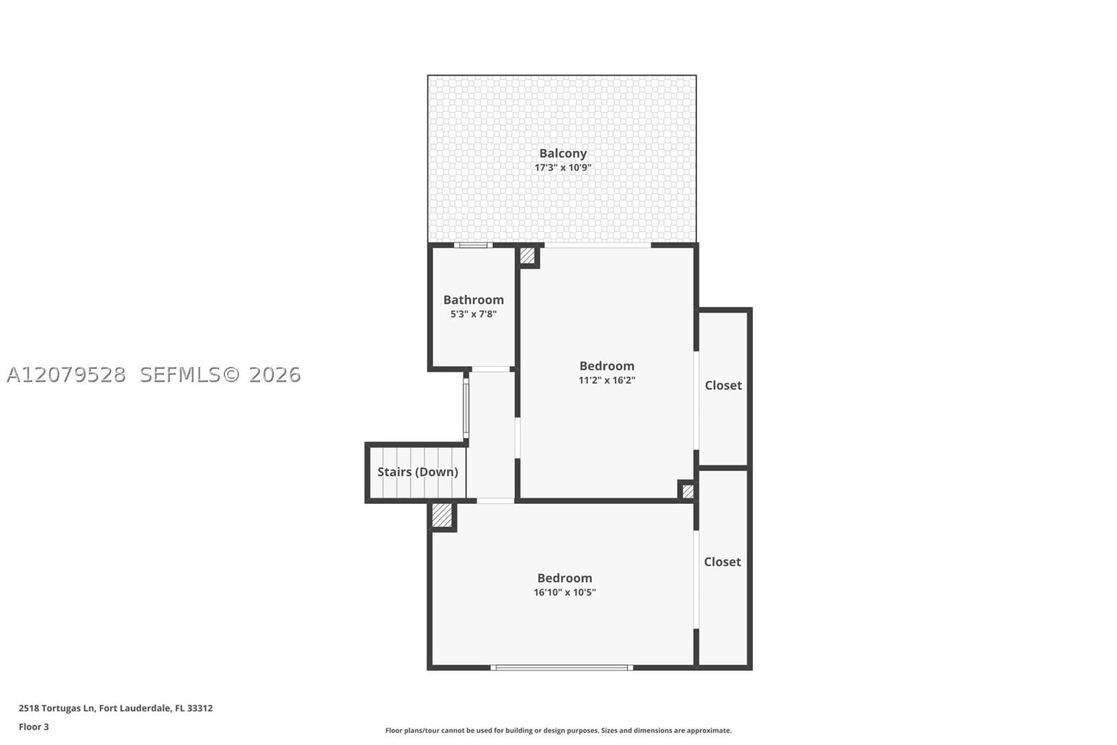 Real estate property located at 2518 Tortugas Ln, Broward, Lauderdale Isles No 2-blk, Fort Lauderdale, FL