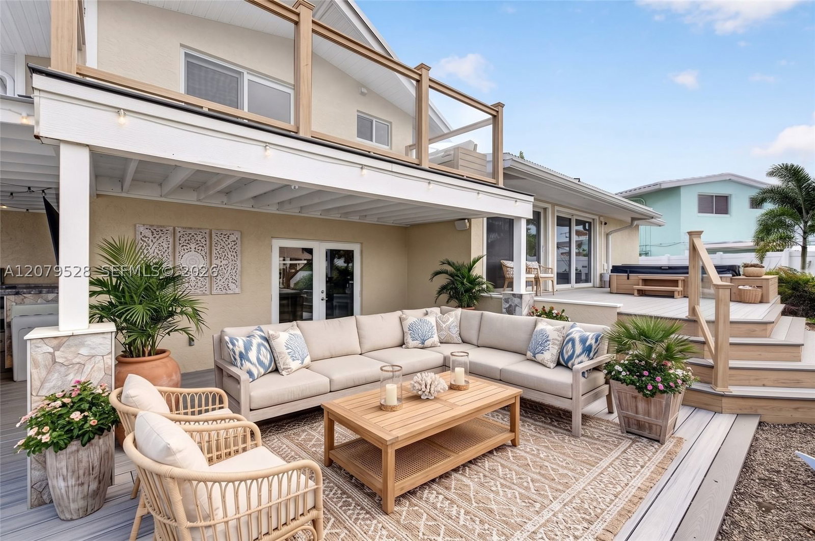 Real estate property located at 2518 Tortugas Ln, Broward, Lauderdale Isles No 2-blk, Fort Lauderdale, FL