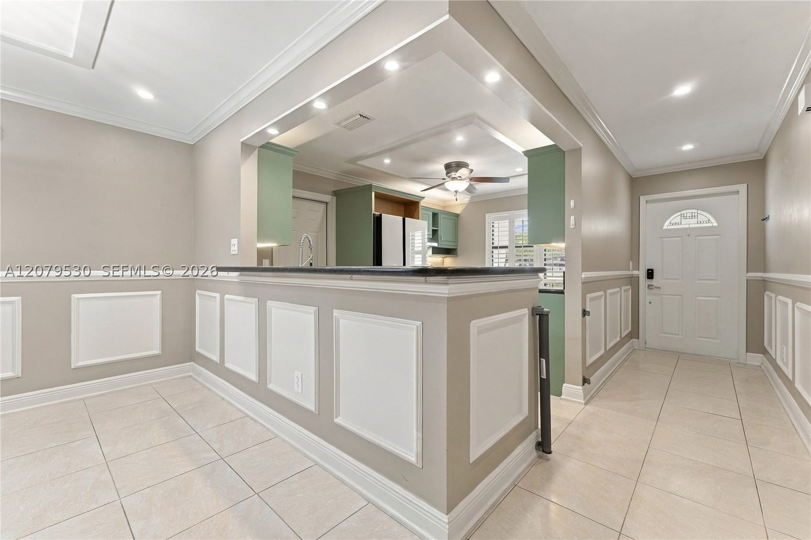 Real estate property located at 23378 55th Ave unit A, Palm Beach, Sandalfoot Cove Sec 10, Boca Raton, FL