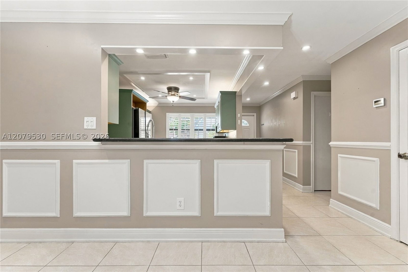 Real estate property located at 23378 55th Ave unit A, Palm Beach, Sandalfoot Cove Sec 10, Boca Raton, FL