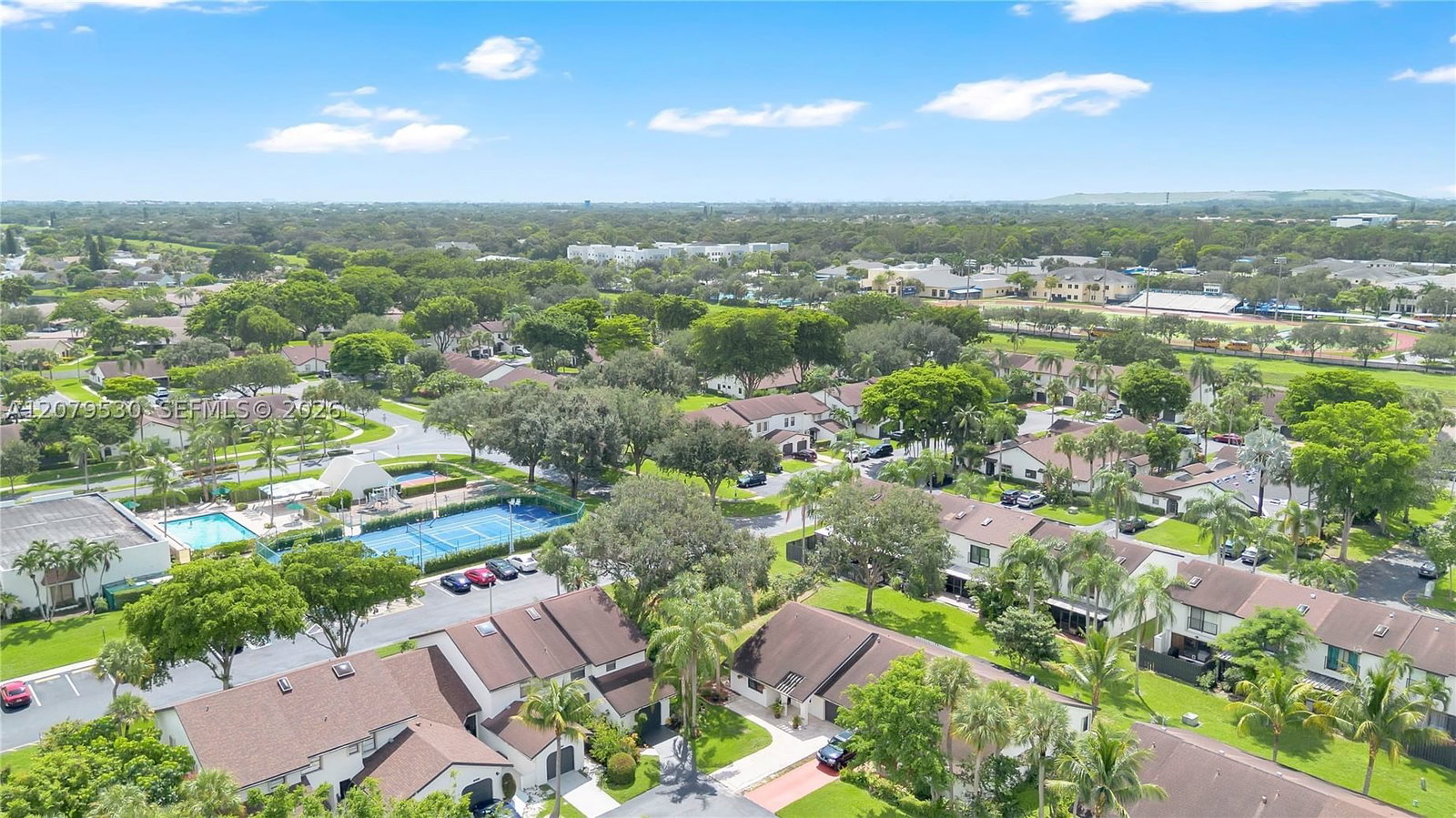 Real estate property located at 23378 55th Ave unit A, Palm Beach, Sandalfoot Cove Sec 10, Boca Raton, FL