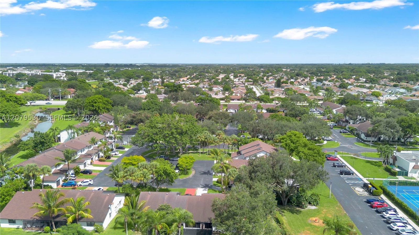 Real estate property located at 23378 55th Ave unit A, Palm Beach, Sandalfoot Cove Sec 10, Boca Raton, FL