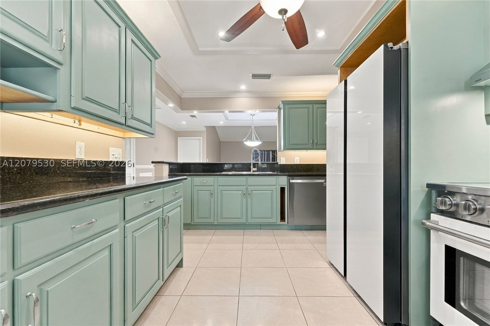 Real estate property located at 23378 55th Ave unit A, Palm Beach, Sandalfoot Cove Sec 10, Boca Raton, FL