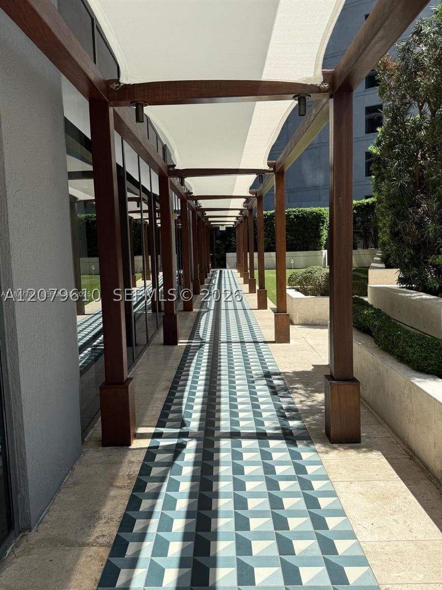 Real estate property located at 801 Miami Ave #1804, Miami-dade, 801 Sma Residences Condo, Miami, FL